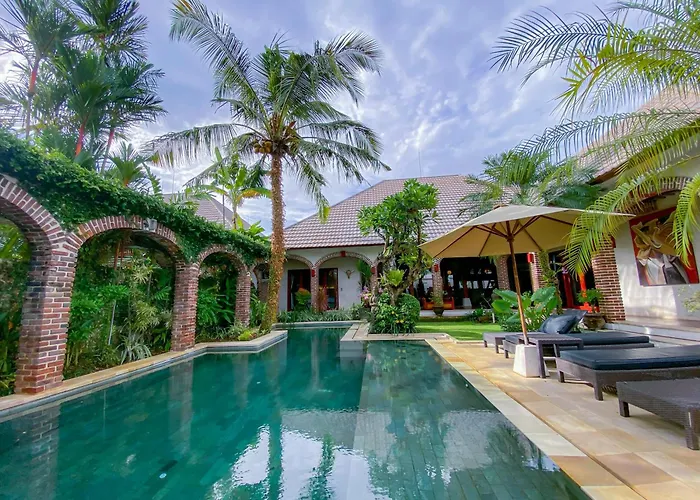 Bali Dyana Villas