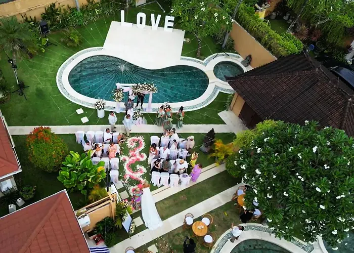 Bali Dyana Villas