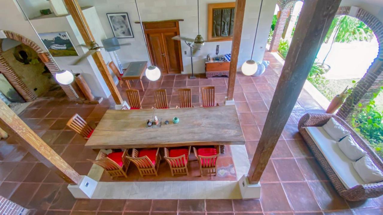 Villa Bali Dyana Seminyak