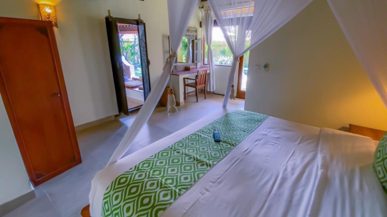 Villa Bali Dyana Seminyak