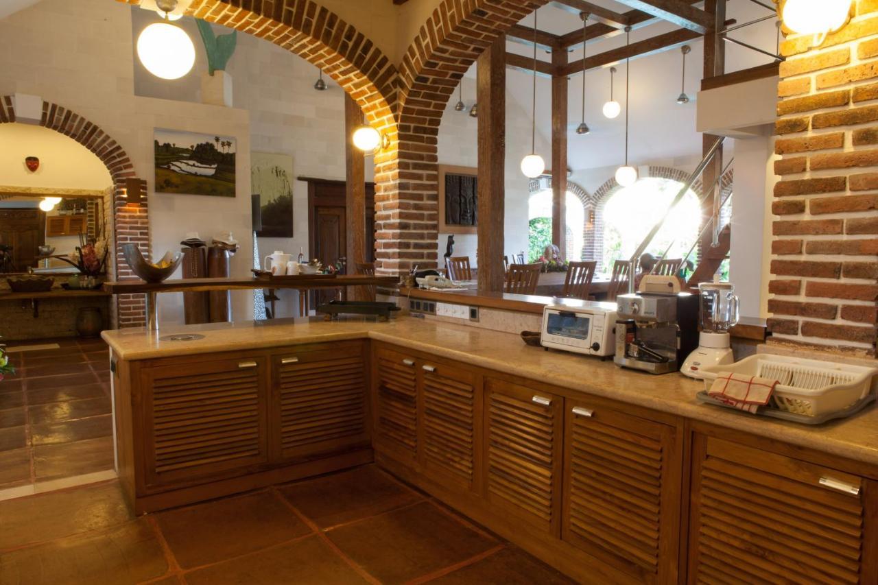 Villa Bali Dyana Seminyak