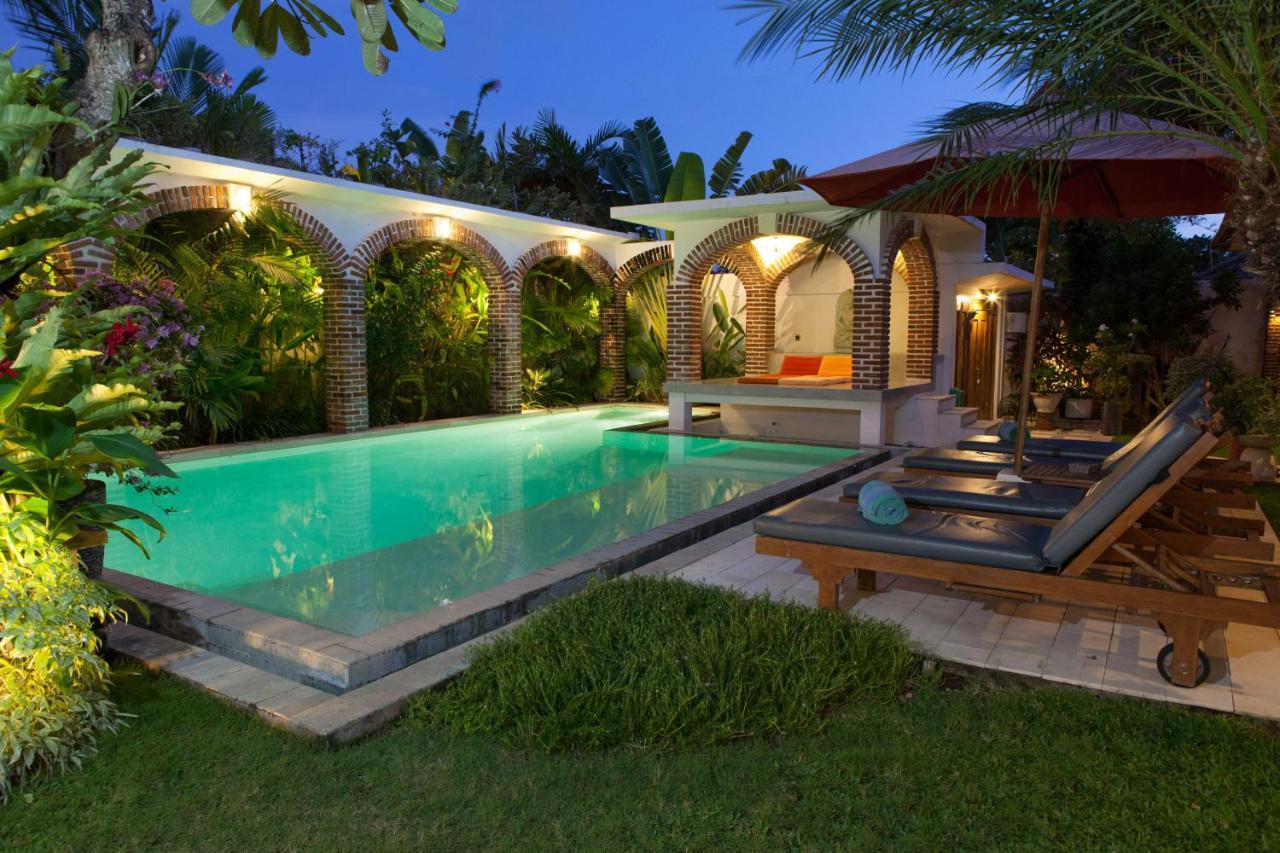 Bali Dyana
