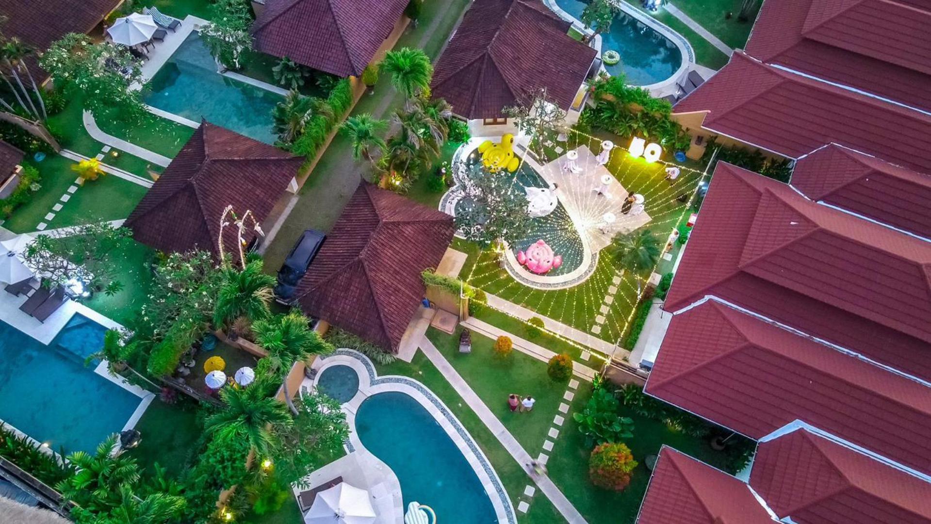 Bali Dyana