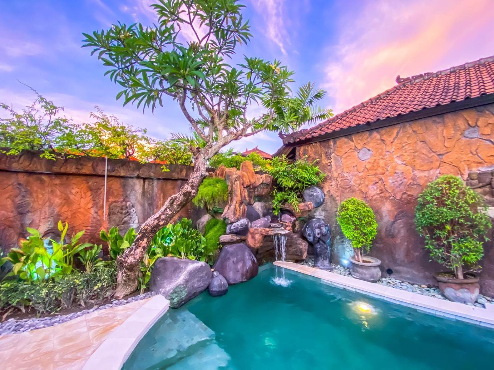 Bali Dyana * Seminyak