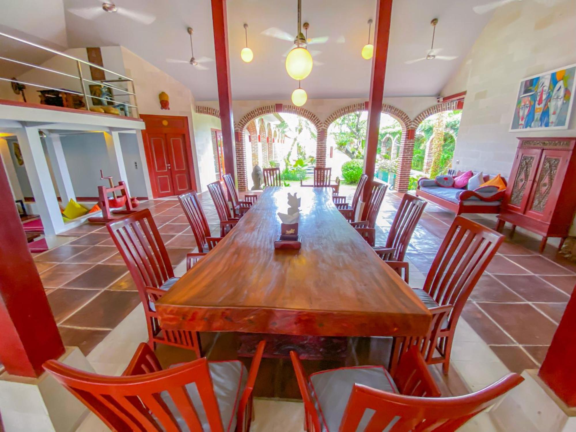 Bali Dyana Villa