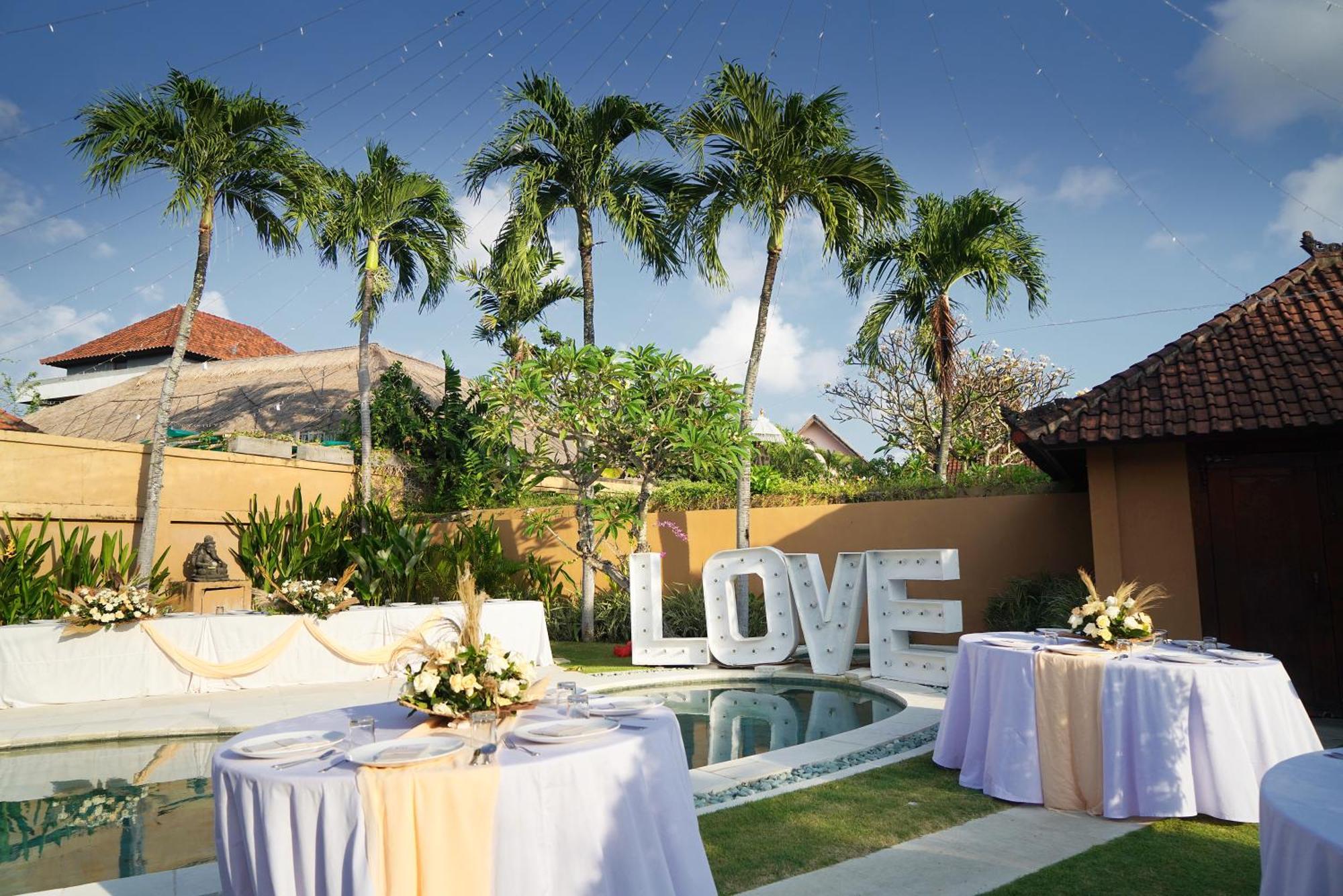 Bali Dyana Seminyak