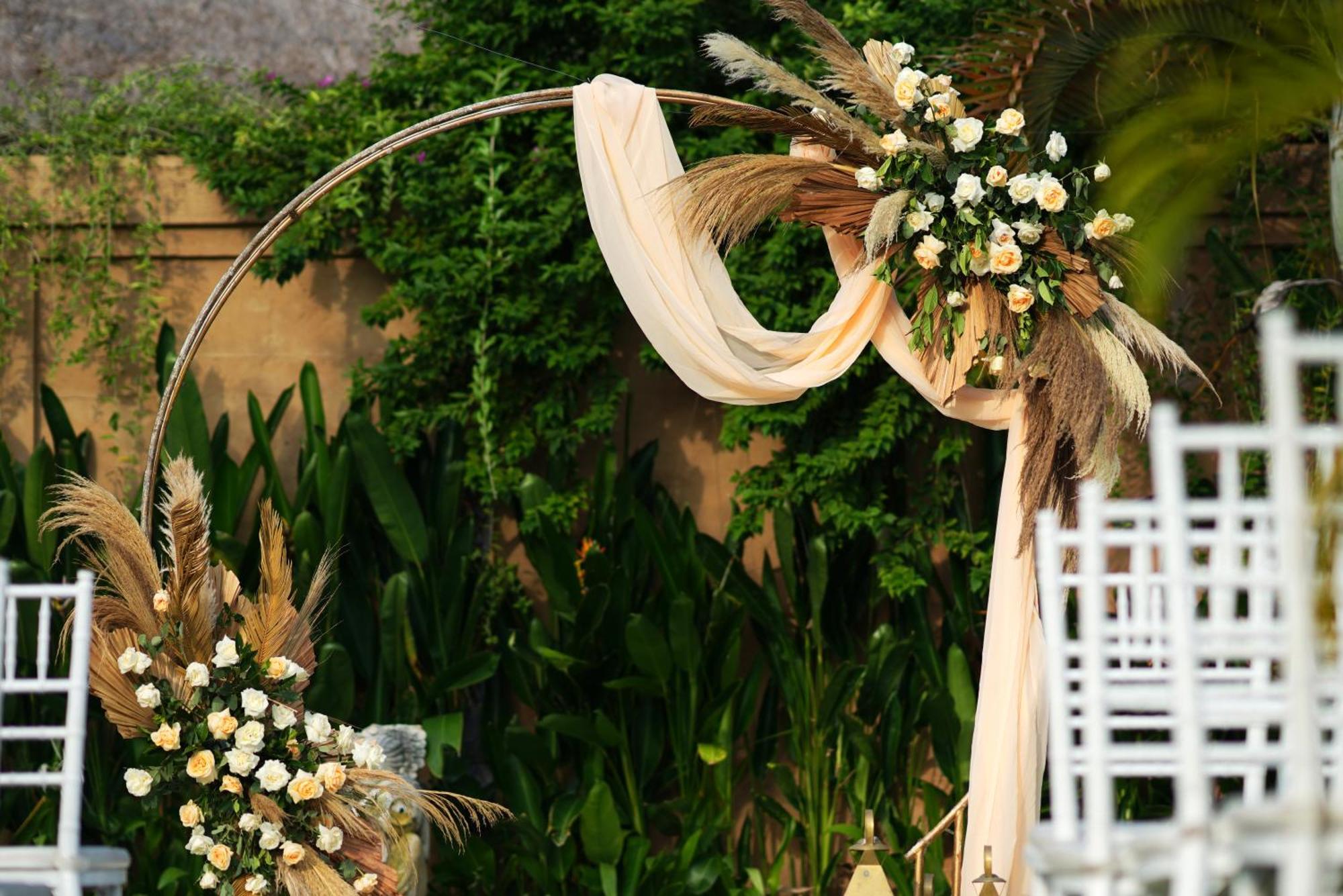 Villa Bali Dyana Seminyak
