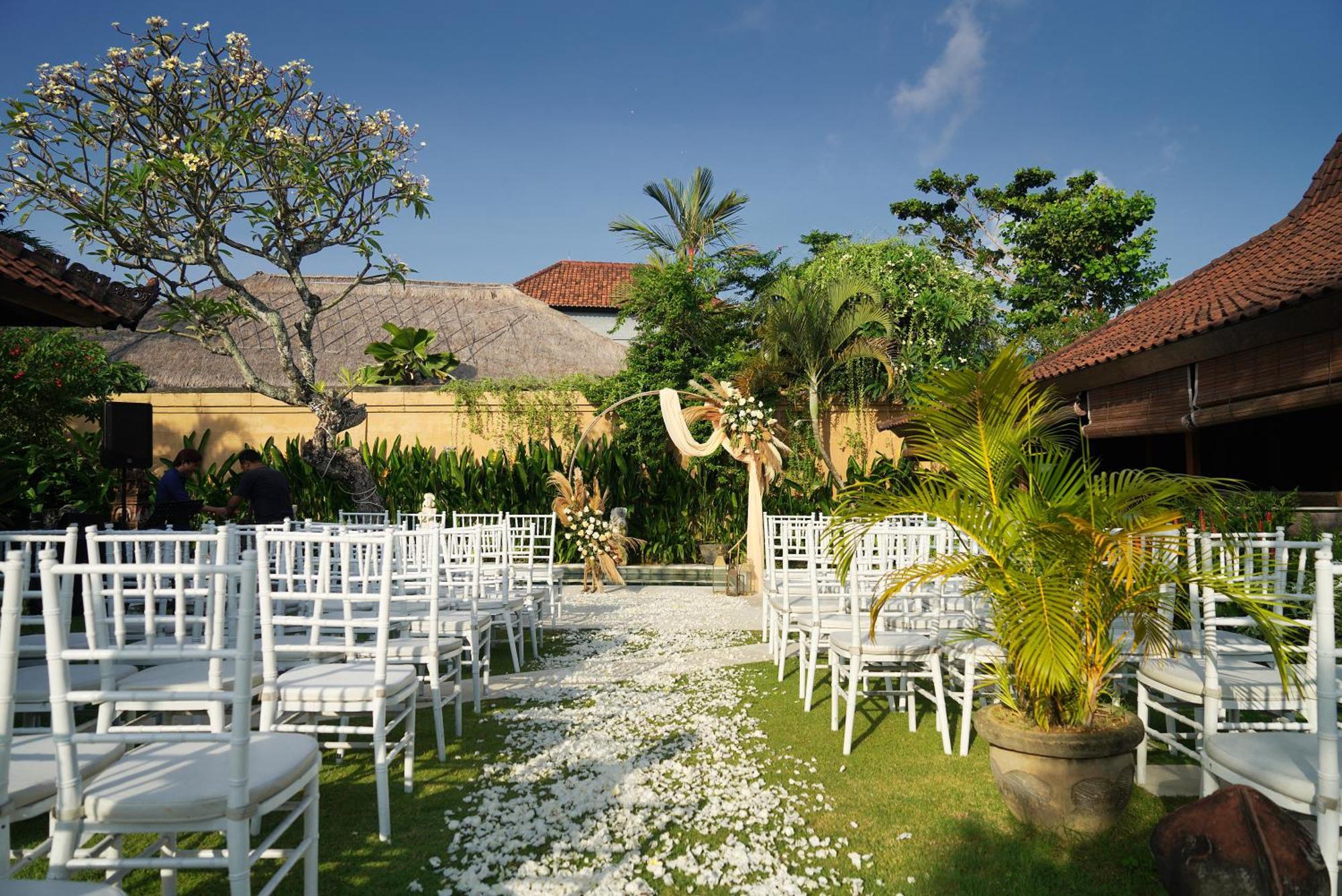 Bali Dyana