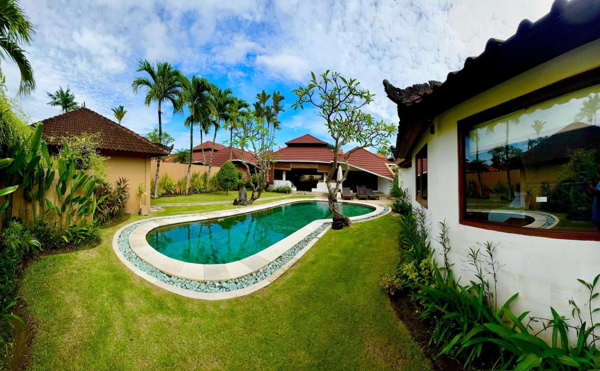Bali Dyana * Seminyak