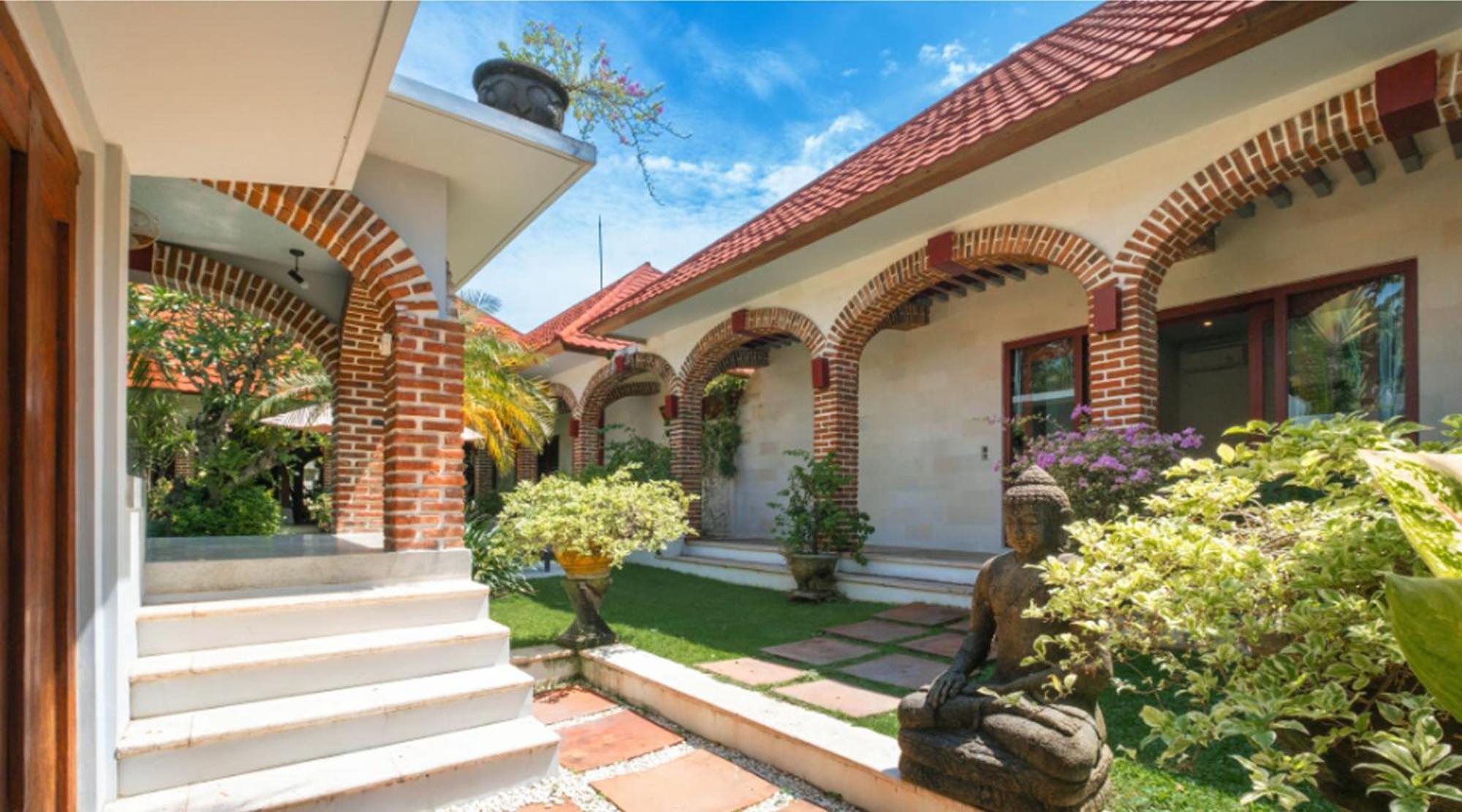 Villa Bali Dyana Seminyak