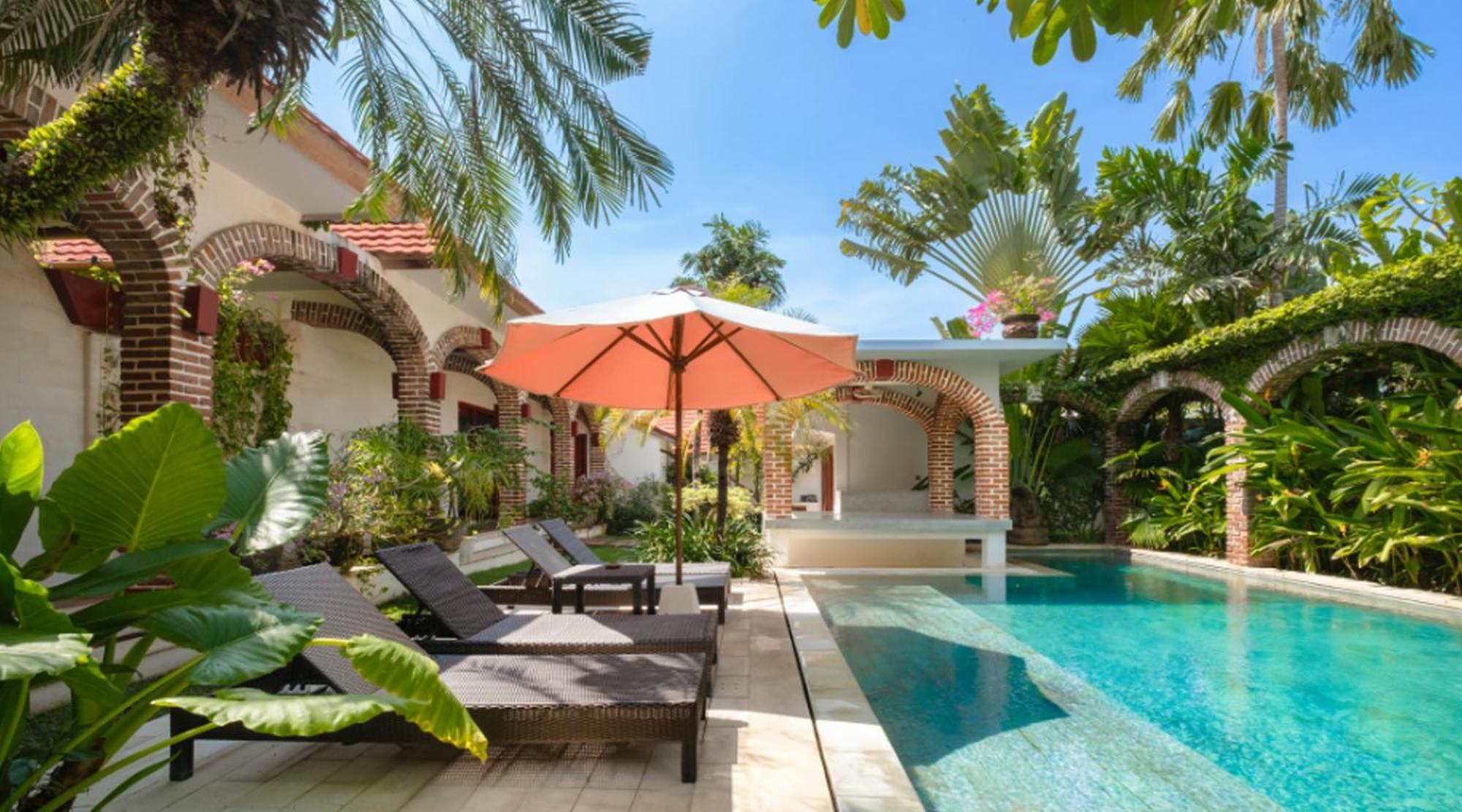 Bali Dyana * Seminyak