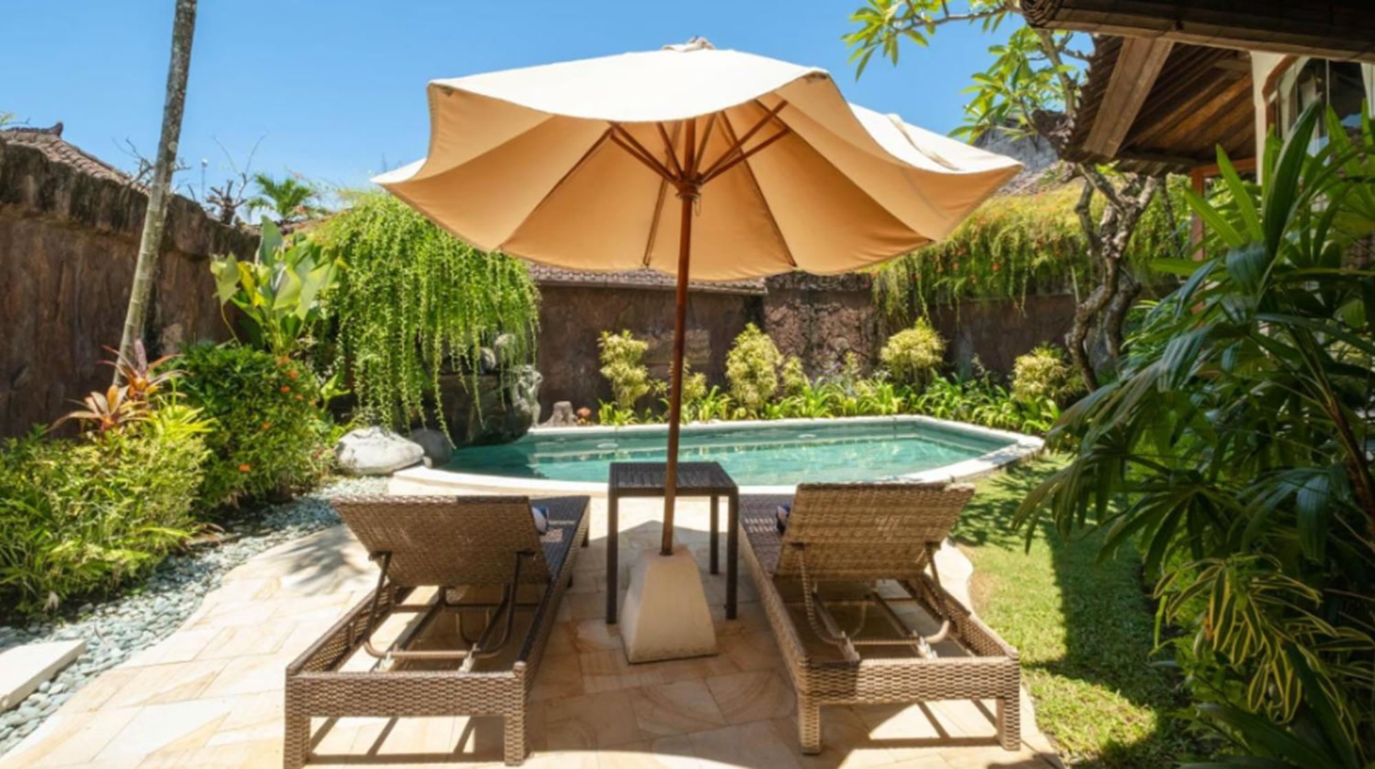 Villa Bali Dyana *