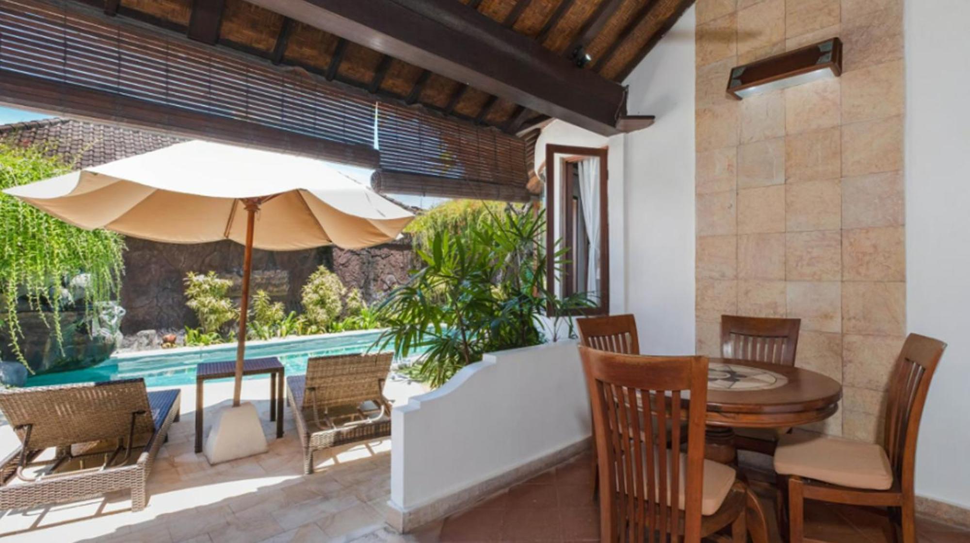 Villa Bali Dyana Seminyak