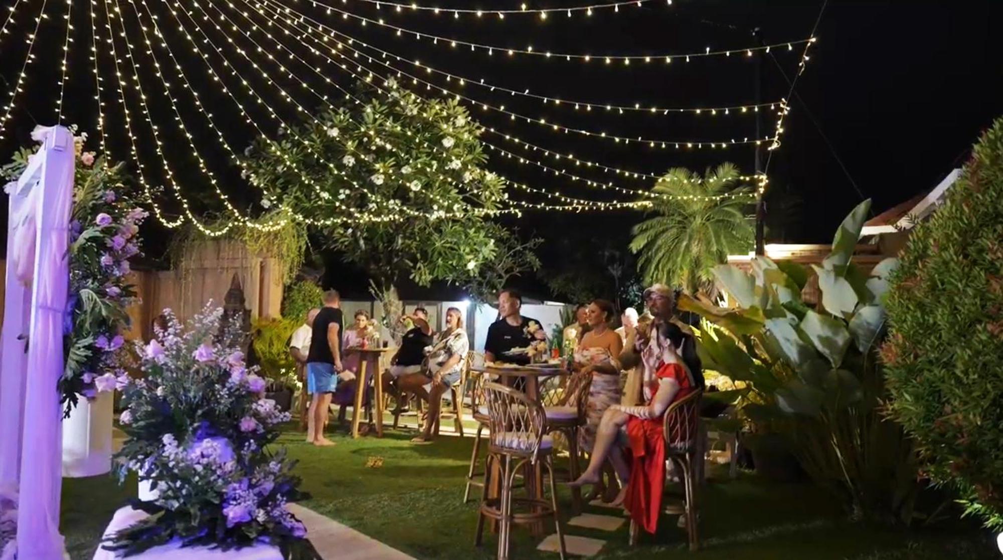 Bali Dyana Villa *