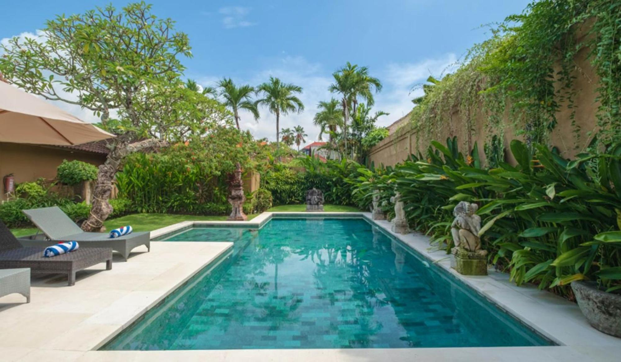 Villa Bali Dyana Seminyak