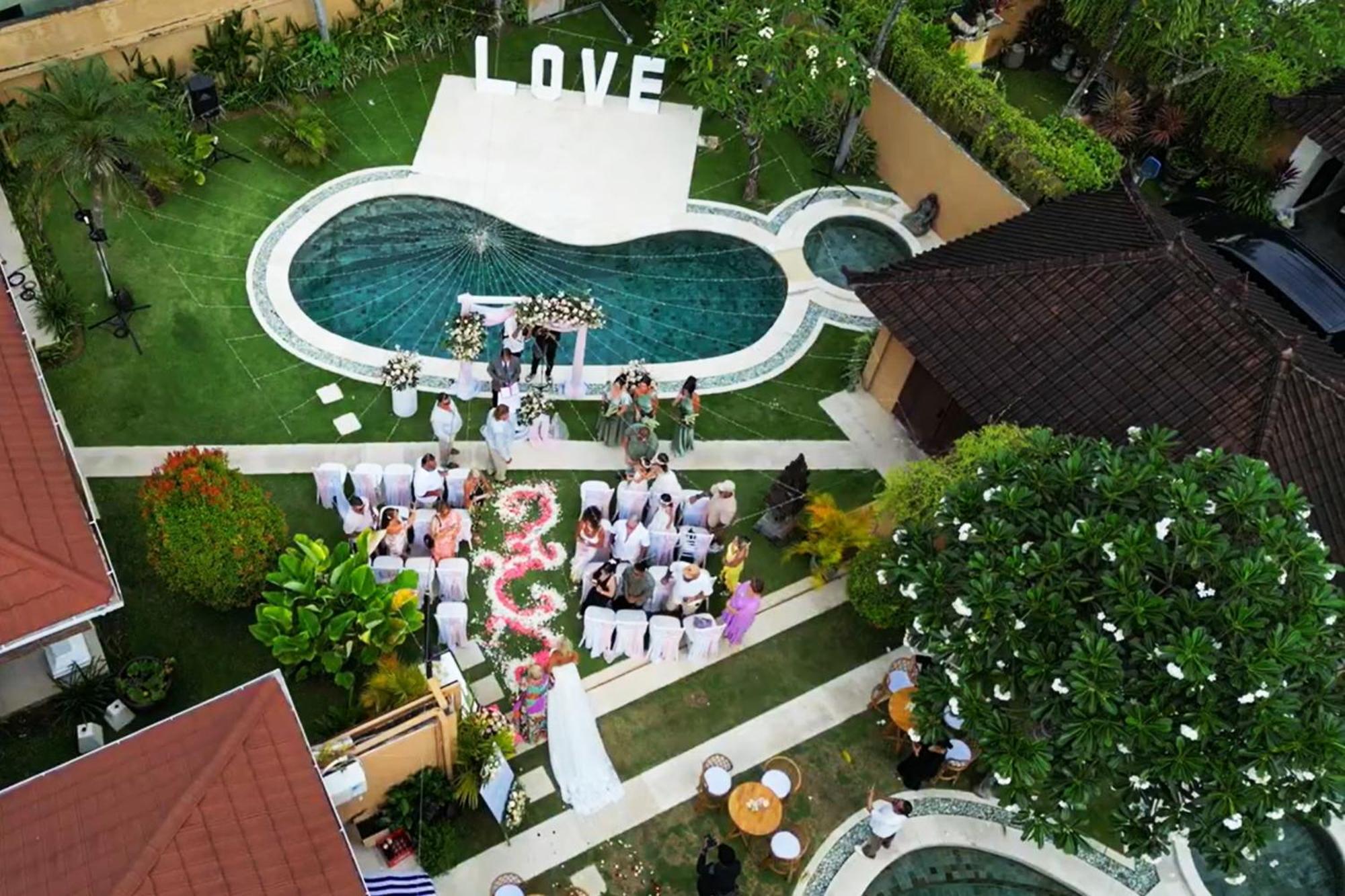 Bali Dyana Seminyak