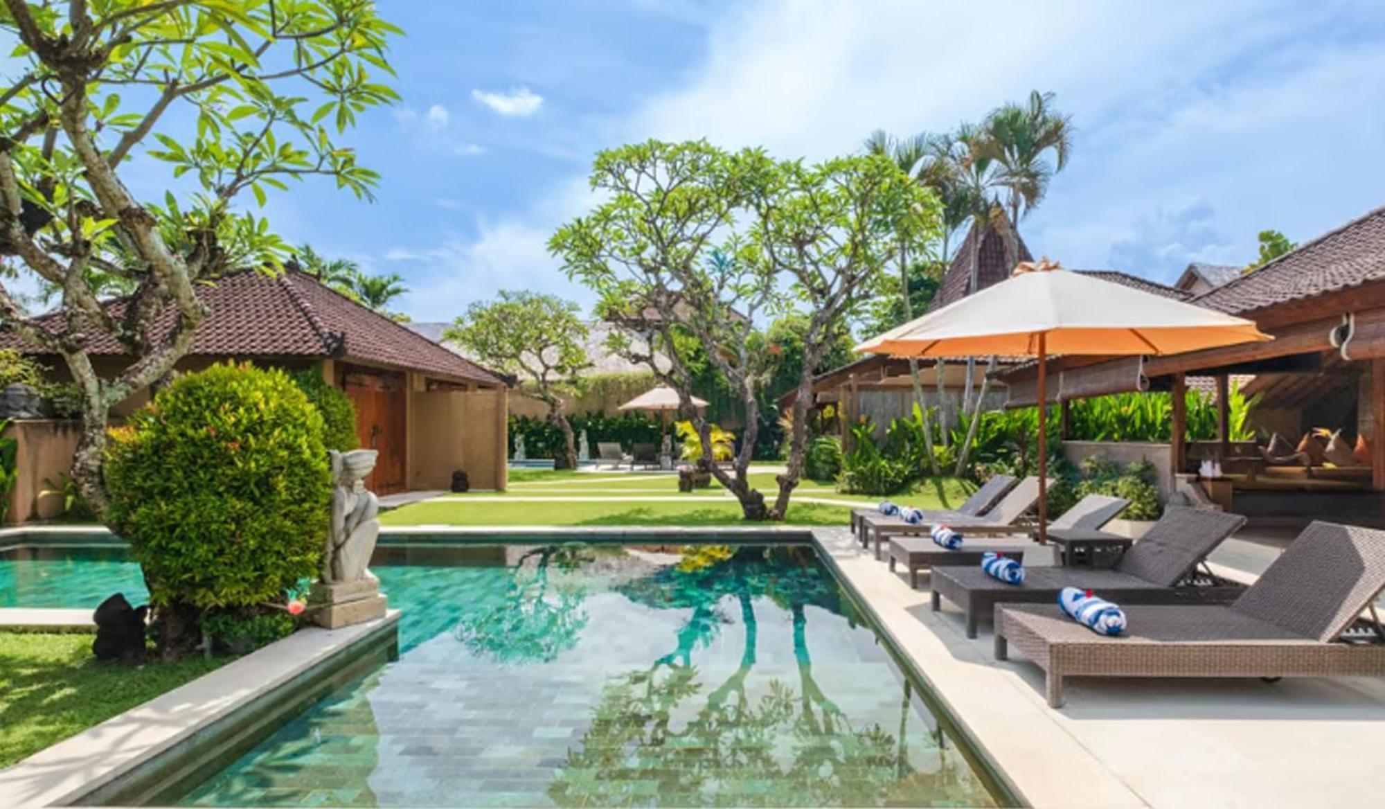 Bali Dyana