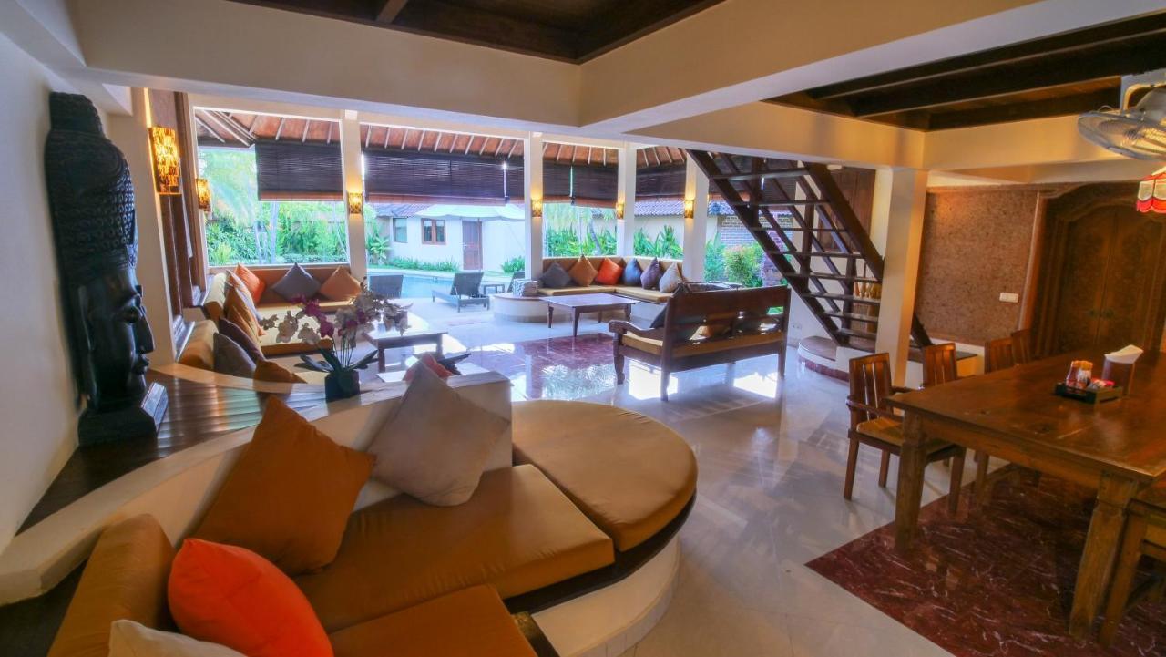 Villa Bali Dyana