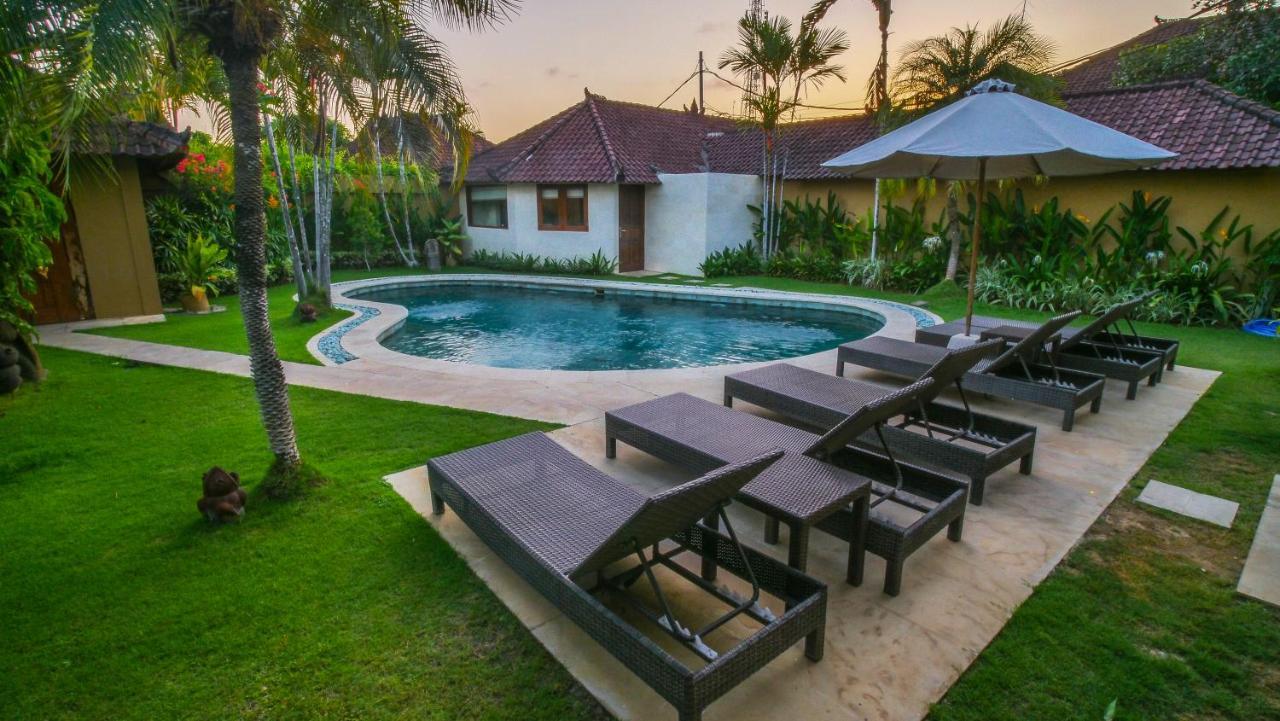 Bali Dyana