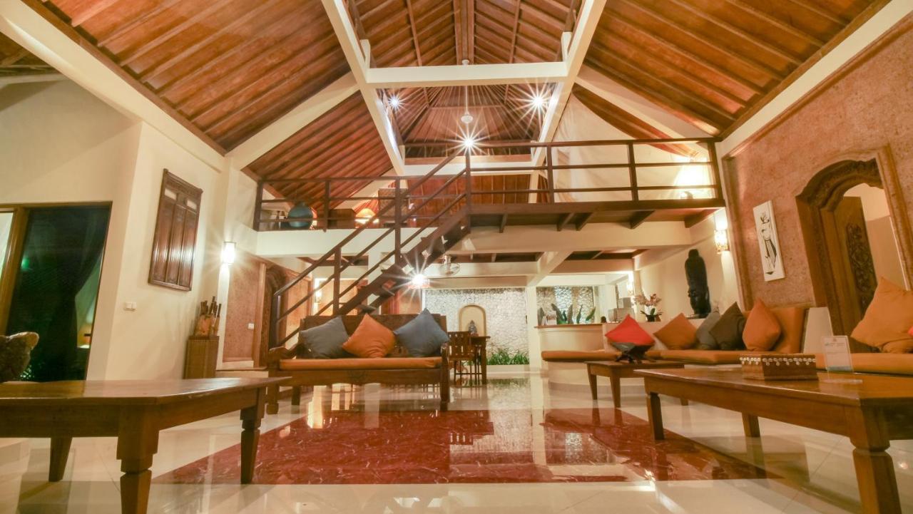Villa Bali Dyana *