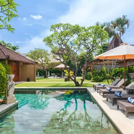 Bali Dyana Villas Seminyak  Exterior photo