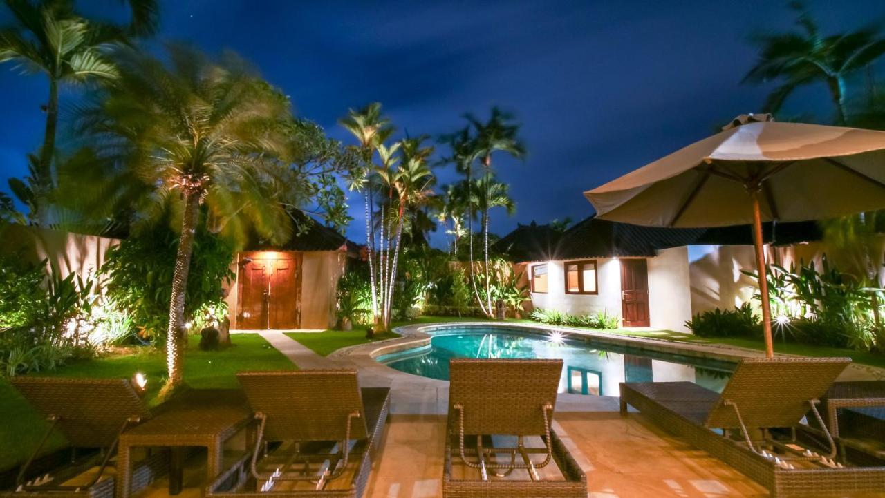 Villa Bali Dyana Seminyak