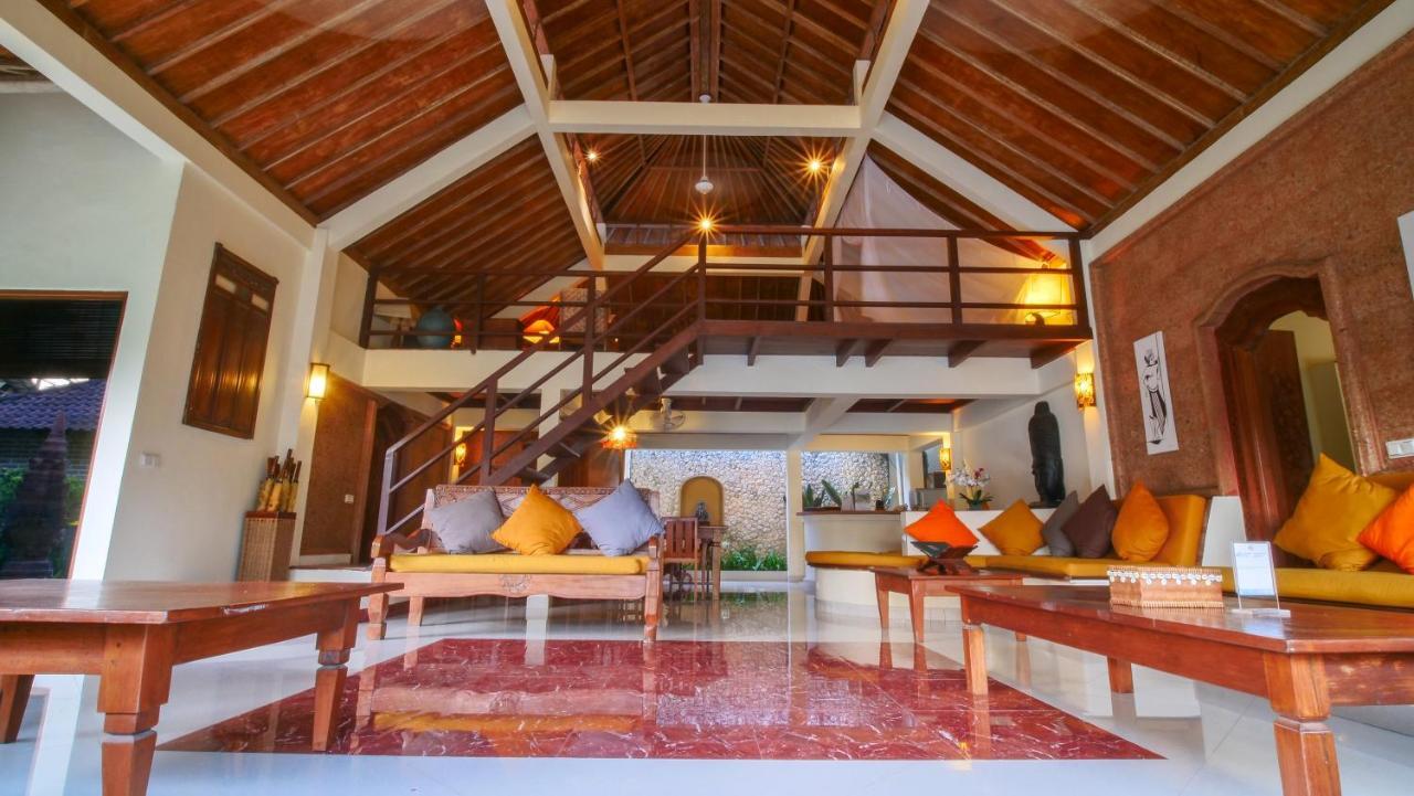 Bali Dyana Villa Seminyak