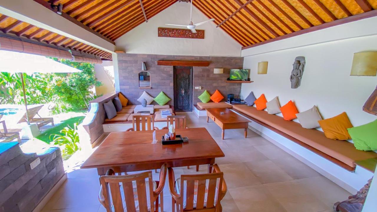 Villa Bali Dyana