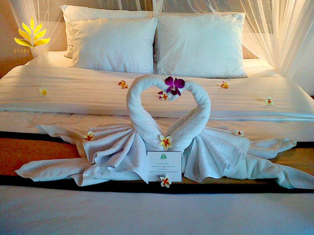 Bali Dyana